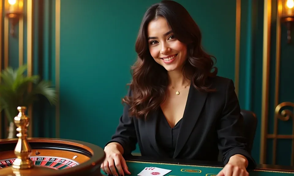 pinaccle Ruleta Relámpago Orquídea Andina